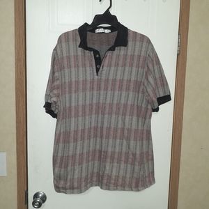 Haley short sleeved polo shirt